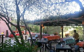 Agriturismo Stazzi La China